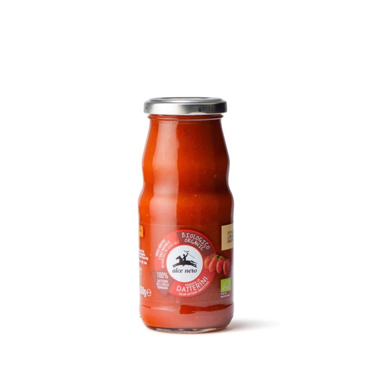 SAUCE TOMATE DATTERINO BIO