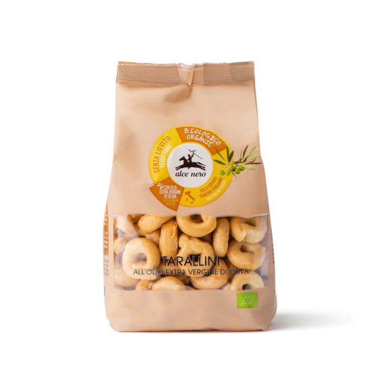 POUILLES TARALLINI HUILE EV250G