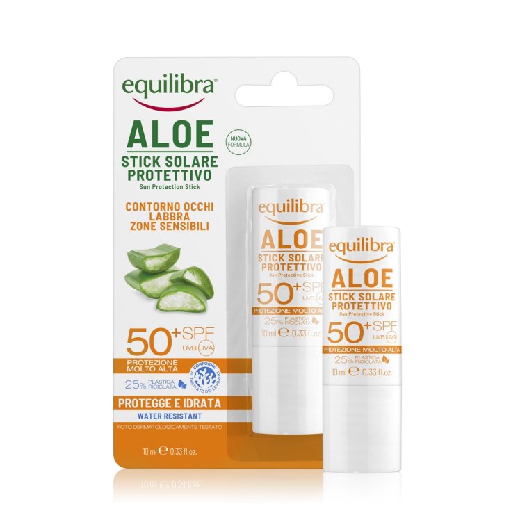 STICK SOLAIRE PROTECTEUR SPF50+