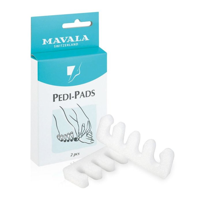 MAVALA PEDI/PADS SEPARATOR