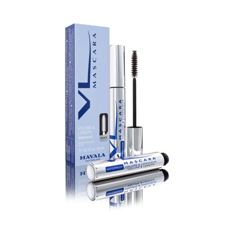 CRÈME MASCARA VL