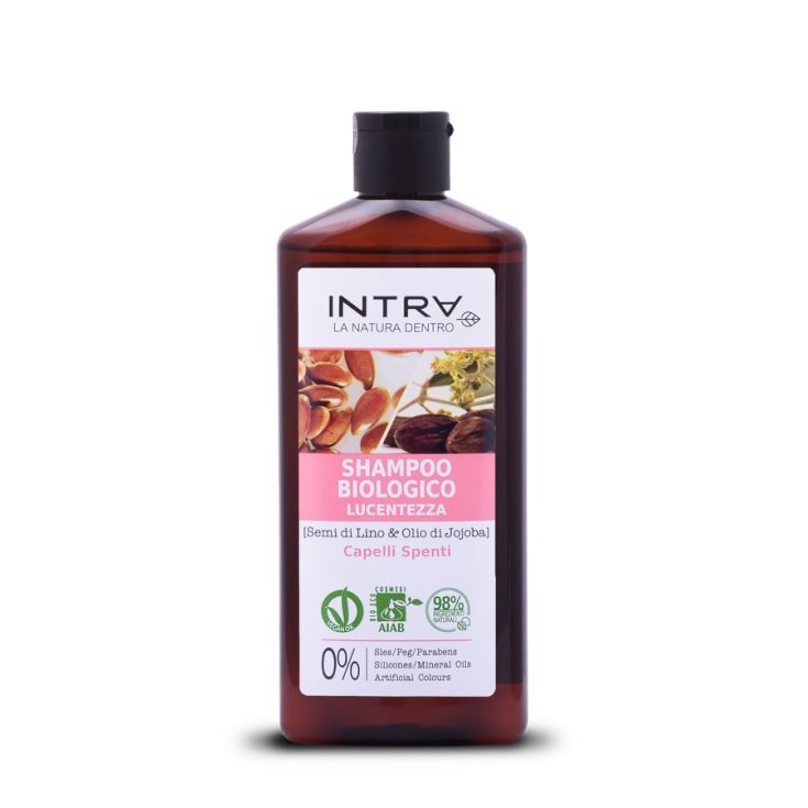 INTRA LIN&JOJOBA SH LIGHT