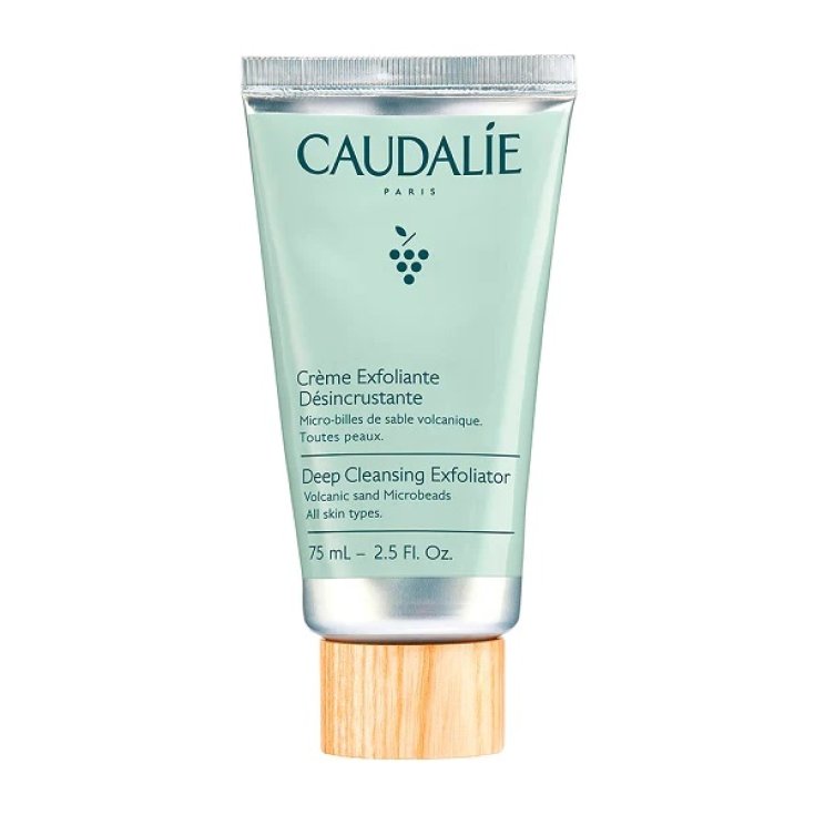 CREME EXFOLIANTE PROFONDE