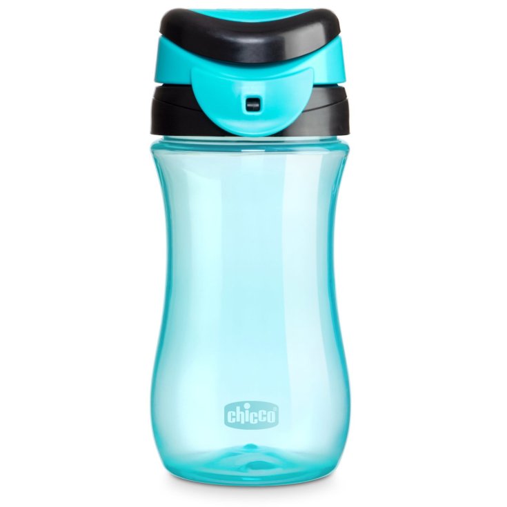 CH TRAVEL CUP 2A+ BLEU