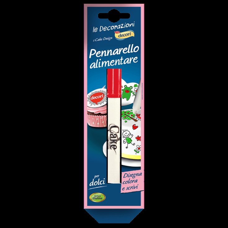 MARQUEUR ALIMENTAIRE IPAFOOD