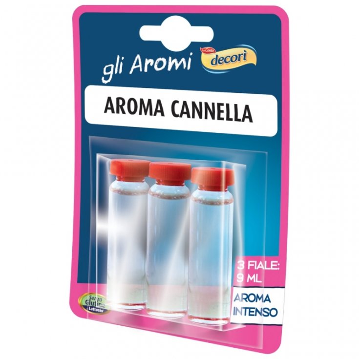 IPAFOOD SAVEUR DOUCE CANNELLE
