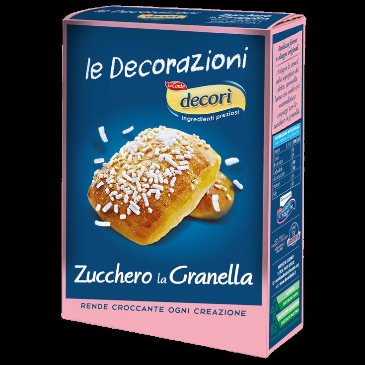 IPAFOOD SUCRE EN GRAINS 125G