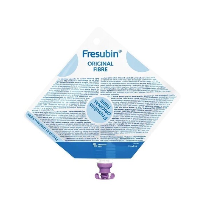 FRESUBIN ORIGINAL FIBRE NEU 1L