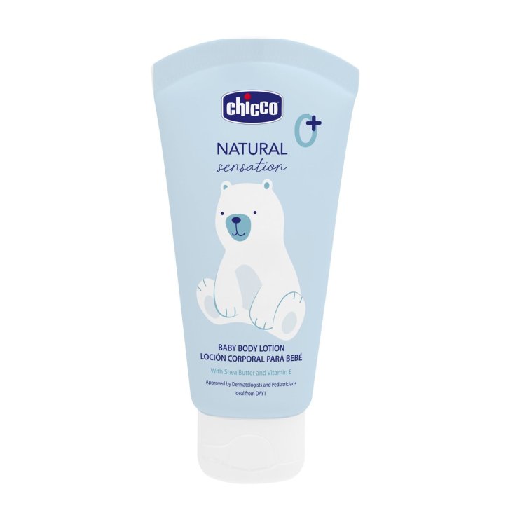 CRÈME CORPORELLE CH NS 150