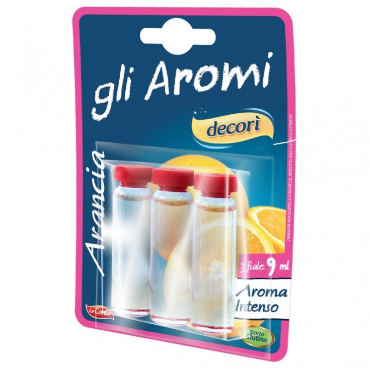 IPAFOOD SAVEUR DOUCE ARA 3X3ML