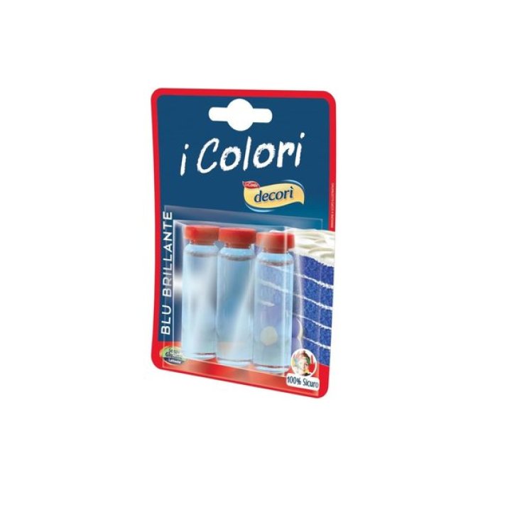 IPAFOOD LIQUIDE BLEU CLAIR