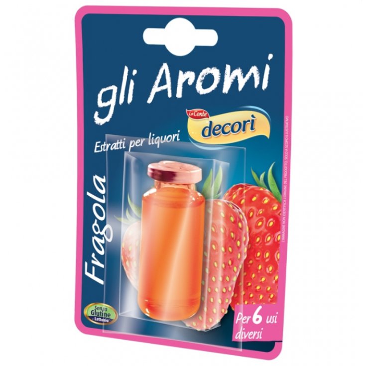 IPAFOOD FRAISE EXT.LIQUEURS
