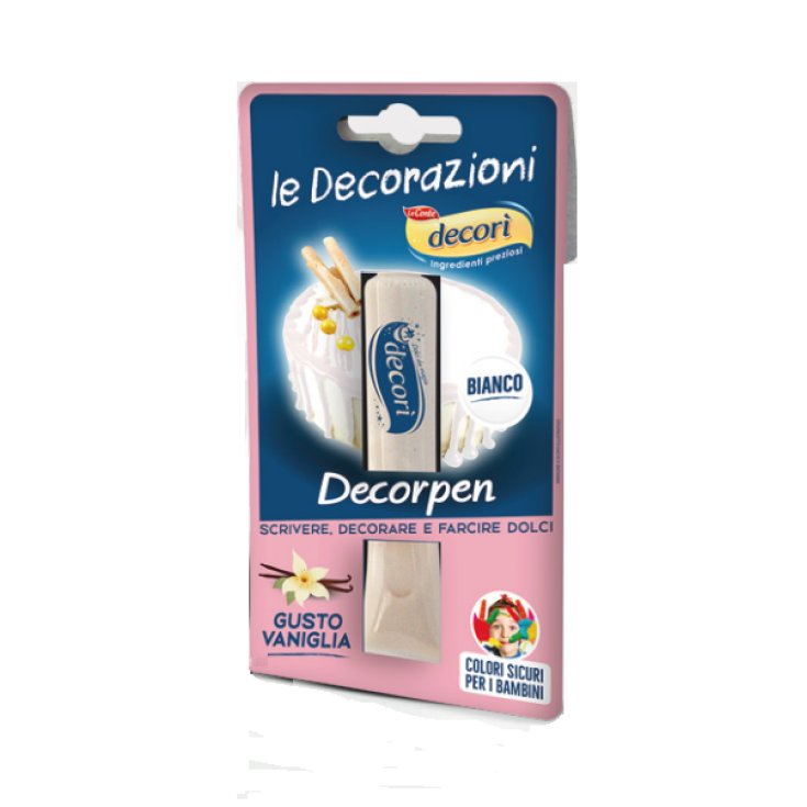 IPAFOOD COLORGEL DECORPEN BI