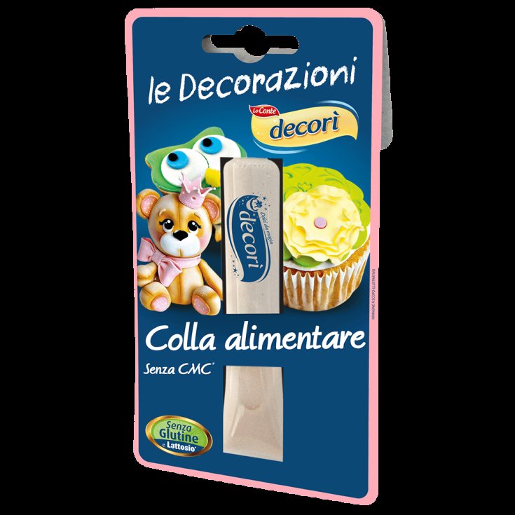 COLLE ALIMENTAIRE IPAFOOD 20G