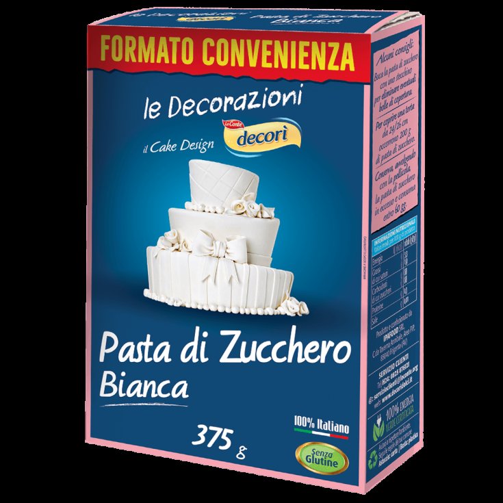 PATE A SUCRE BLANCHE IPAFOOD