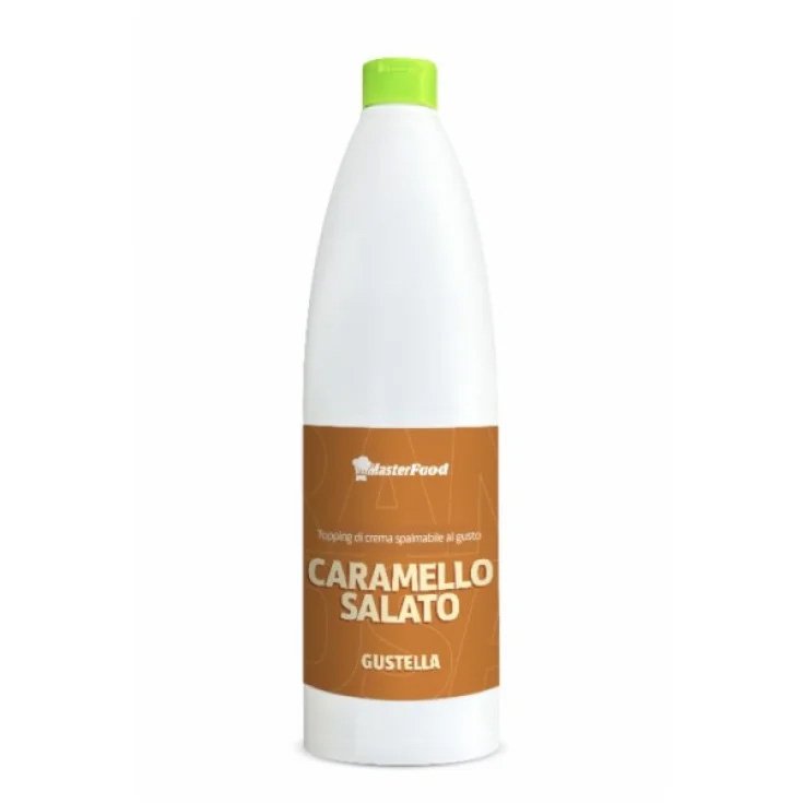 GARNITURE CARAMEL IPAFOOD 150G