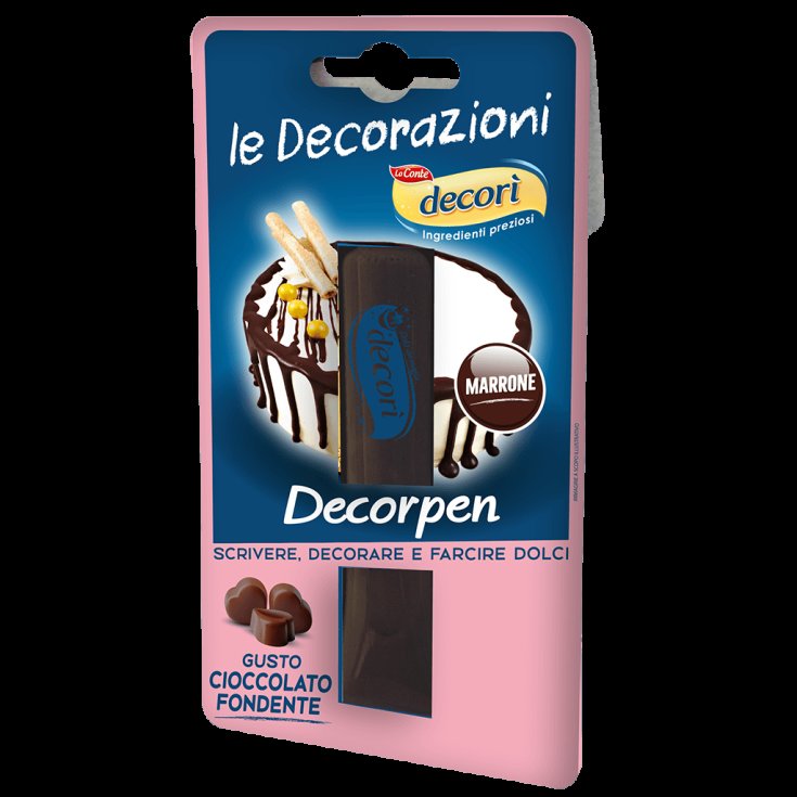 IPAFOOD COLORGEL DECORPE MAR