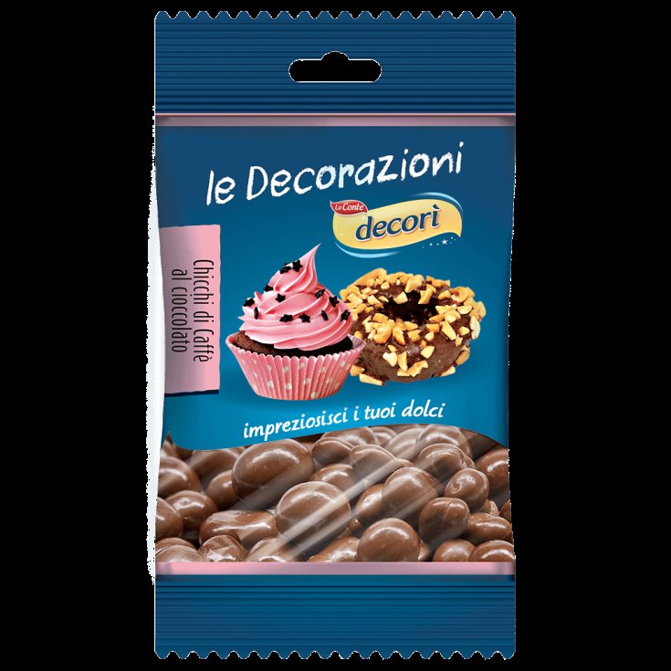IPAFOOD CAFÉ EN GRAINS CIOC40G