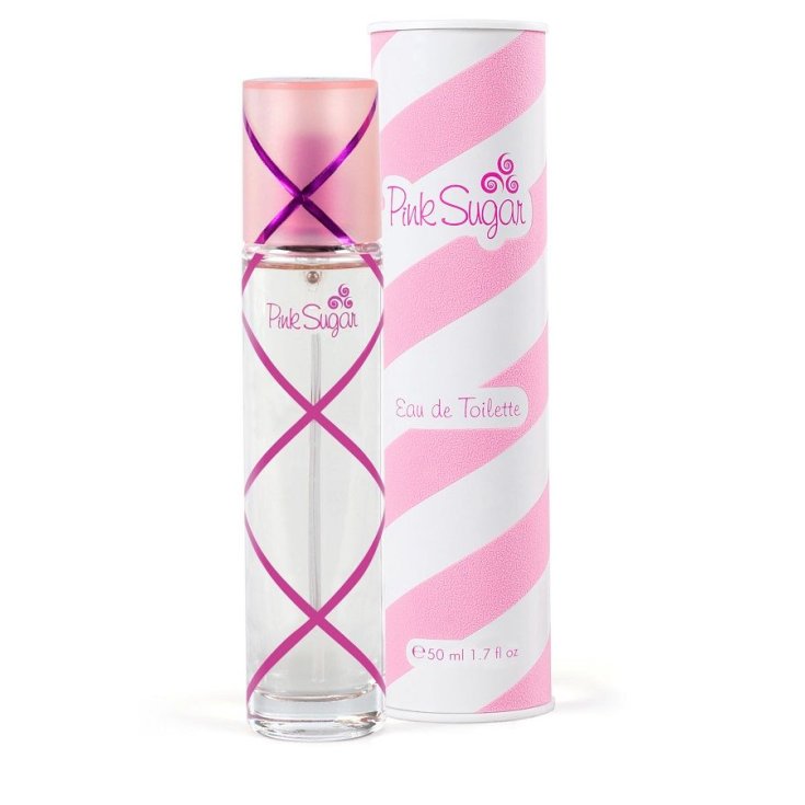 PINK SUGAR EDT NATUREL SPR50ML