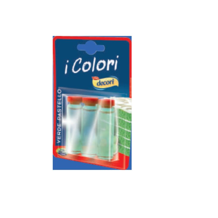 IPAFOOD COLORANT LIQUIDE VERT