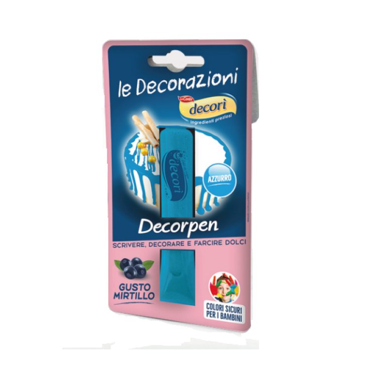IPAFOOD COLORGEL DÉCORPEN AZZ