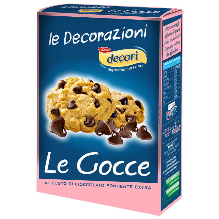 IPAFOOD DROPS CIOCC CATERING