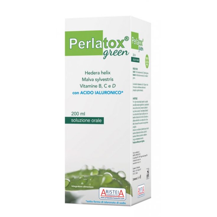 PERLATOX VERT 200ML NF