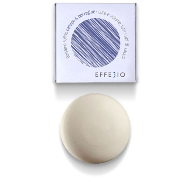 EFFEBIO BAUME SOLIDE 50G