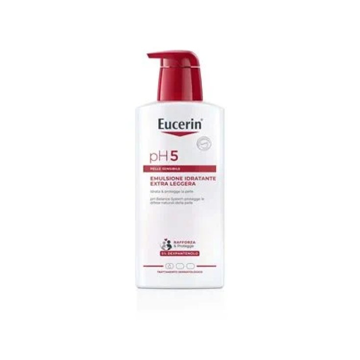 EUCERIN PH5 EMULS HYDRAT EX JAMBE