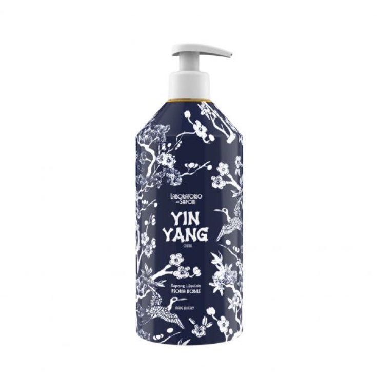 SAVONS LAB MING YIN YANG 500ML