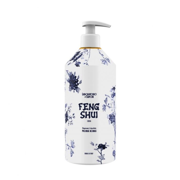 LABORATOIRE DE SAVONS MING FENG SHUI 500ML