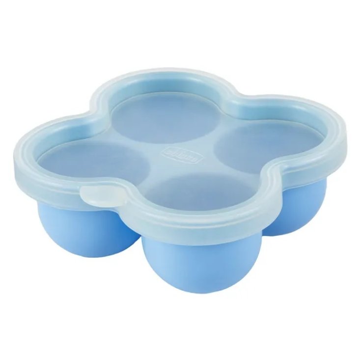 CH MULTIPORTION SIL 4PCS