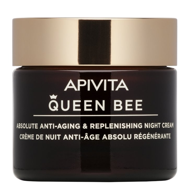 APIVITA REINE DES ABEILLES NUIT50ML/22