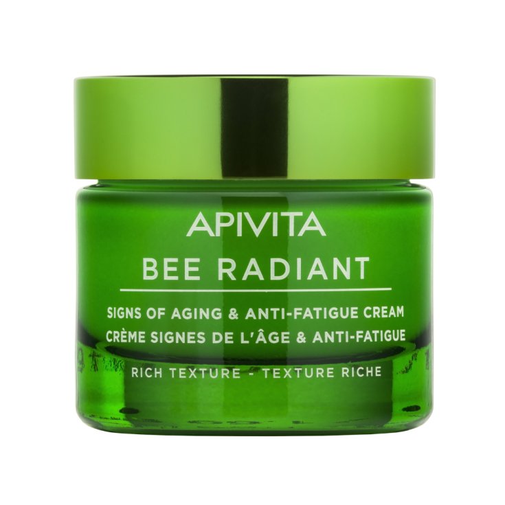 APIVITA BEE RAD RICHE 50ML/20