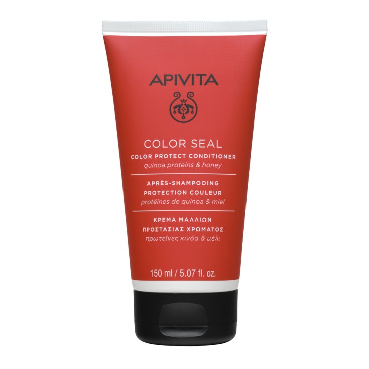 APIVITA COND COLOR 150ML/19