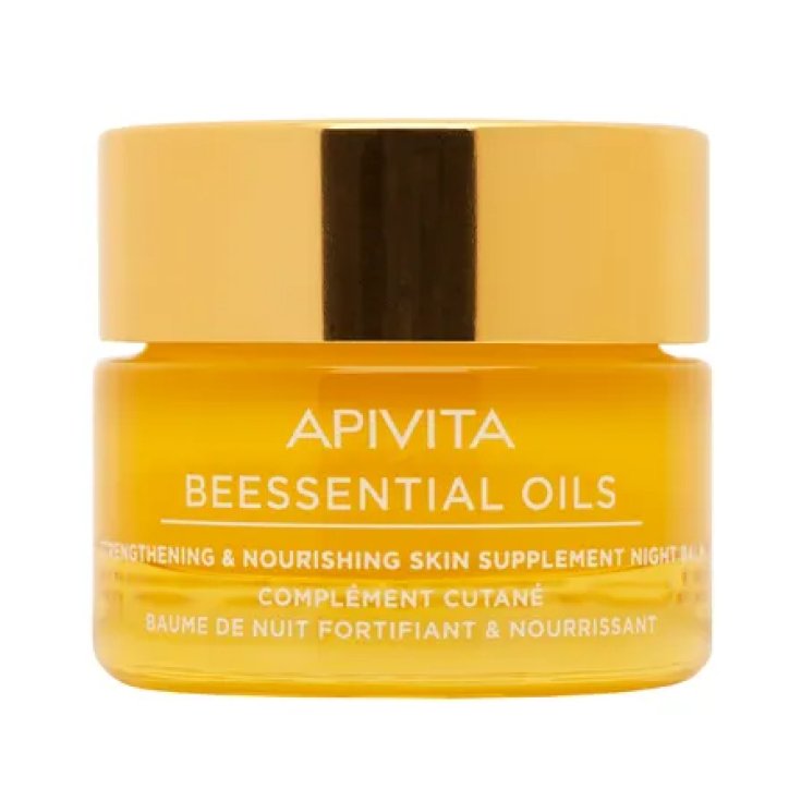 APIVITA BAUME DE NUIT BEESSENTIEL