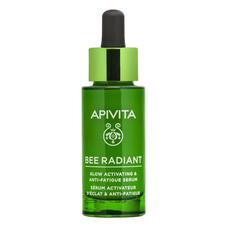 APIVITA BEE RAD SÉRUM 30ML/20