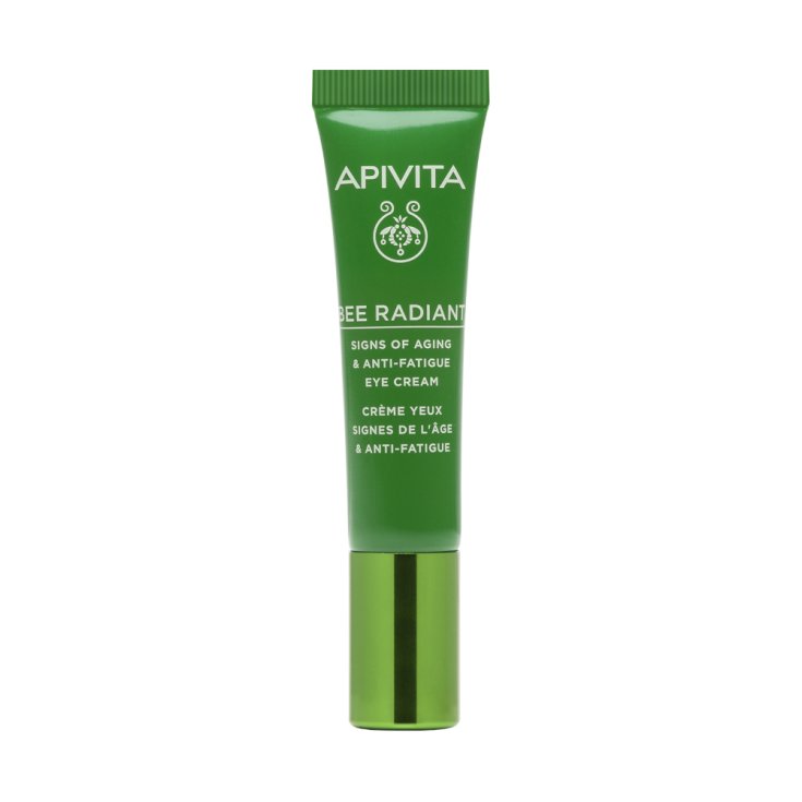 APIVITA BEE RAD YEUX 15ML/20