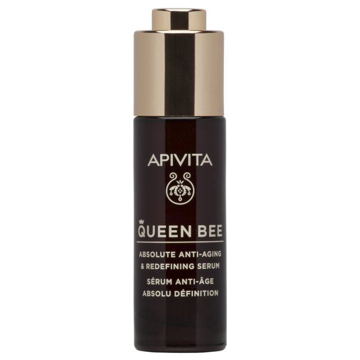 APIVITA SÉRUM REINE DES ABEILLES30ML/22