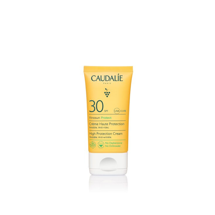 VINOSUN CRÈME SPF30 50ML 2023