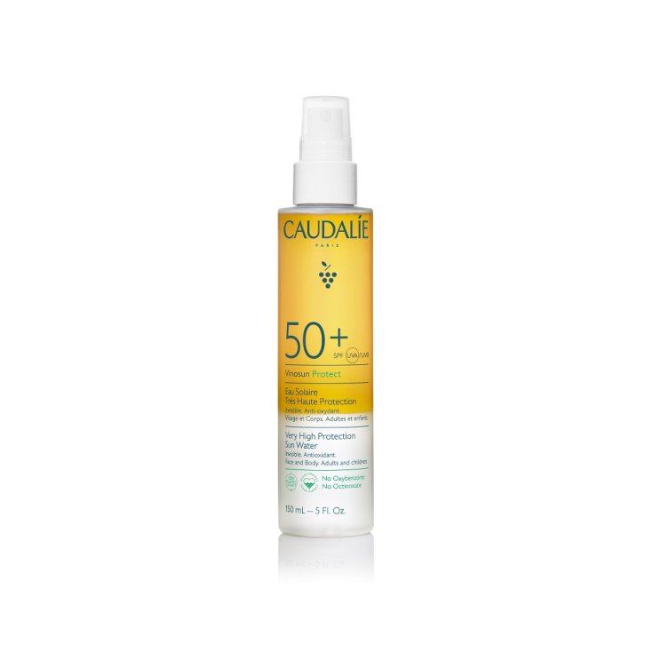 VINOSUN EAU SPF50+150ML 2023