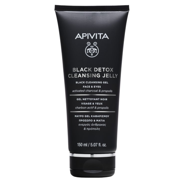 APIVITA NOIR DETOX 150ML/20