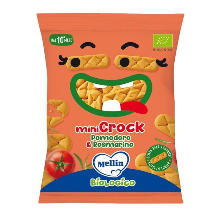 MELLIN MINI CROCK TOMATE 30G