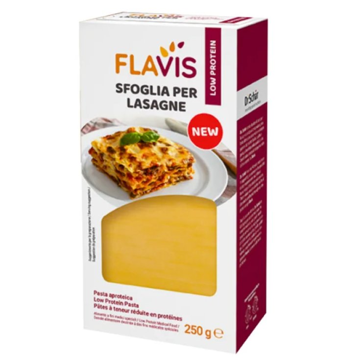 FLAVIS LASAGNE NAVIGATEUR 250G