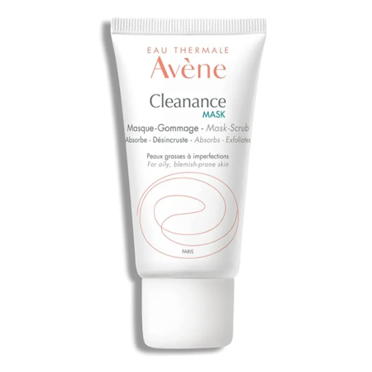 AVENE CLEANANCE MASQUE 50ML NF