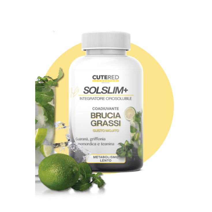 SOLSLIM+ 75G
