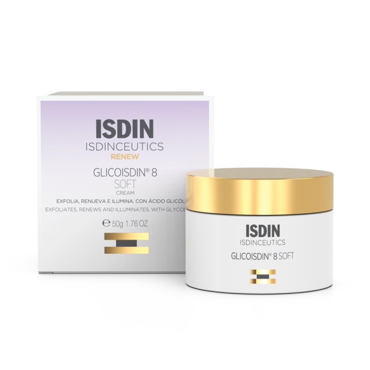 GLICOISDIN 8 CRÈME DOUCE 50ML