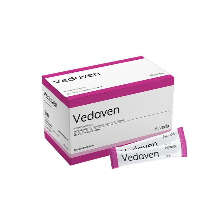 VÉDAVEN 30STICK