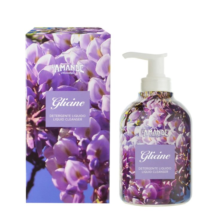 AROMATIQUE DET LIQ GLYCINE NOUVEAU