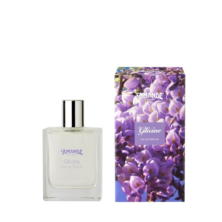 AROMATIQUE EDP GLYCINE NOUVEAU 100